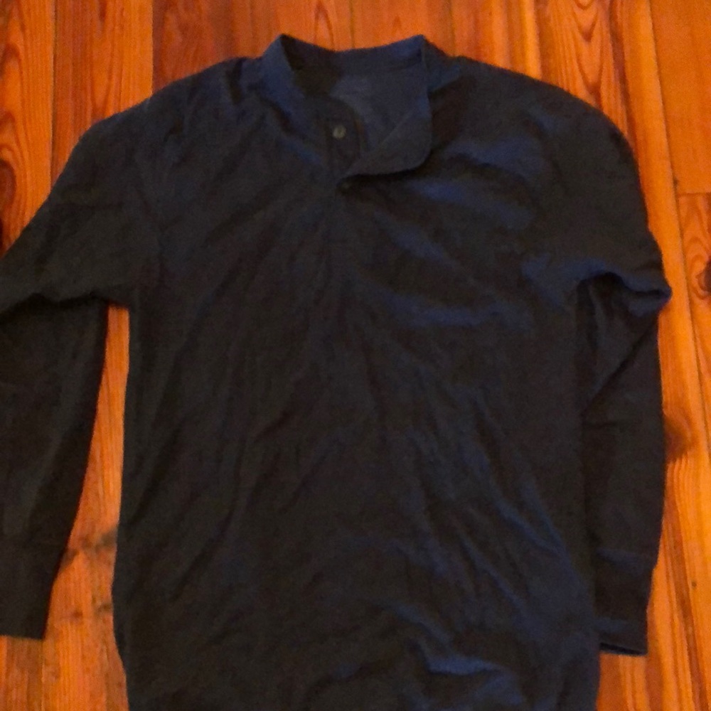 LL Bean Pullover